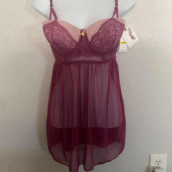 Jessica Simpson size M - Picture 1 of 3